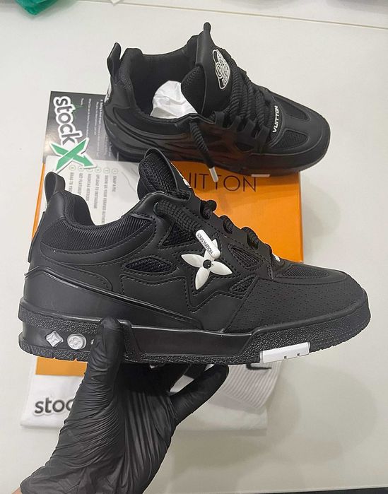 Louis Vuitton Skate (40-44 номер)