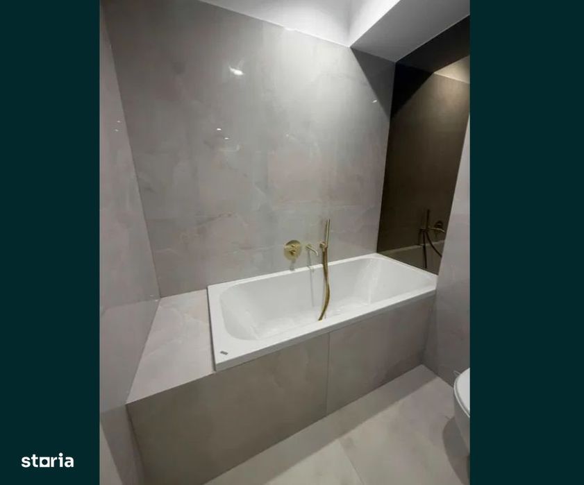 Apartament 3 camere/ Cortina North/ Pipera / Promenada