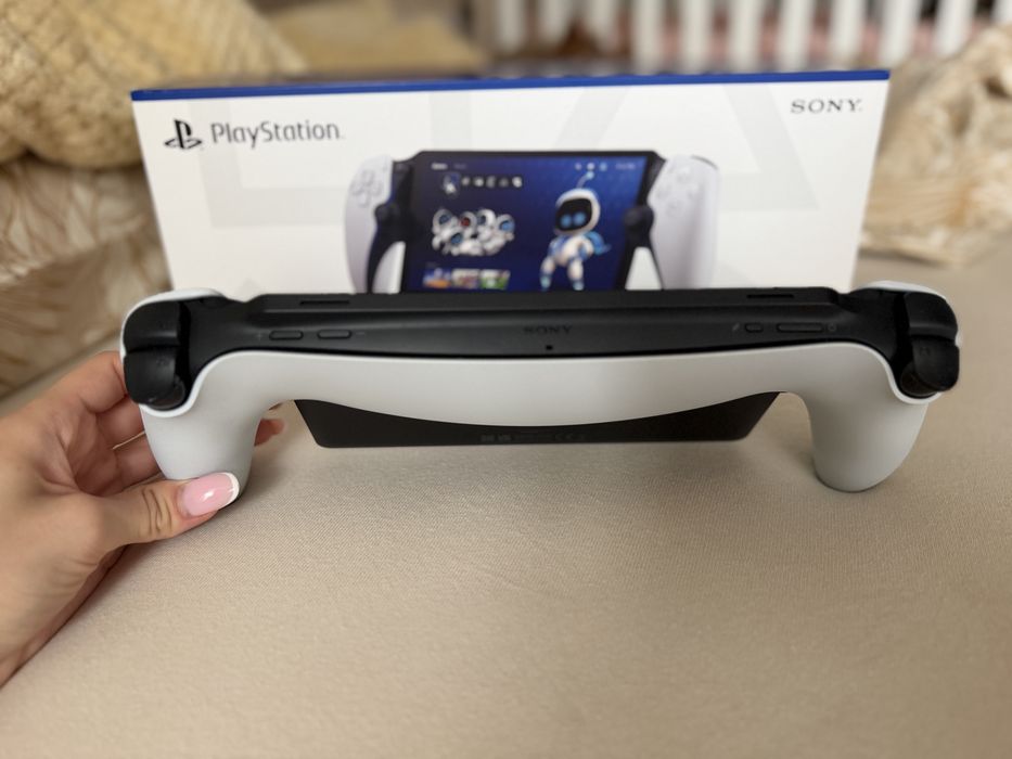 PlayStation Portal Remote Player