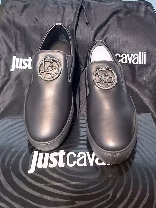 Adidași Just Cavalli