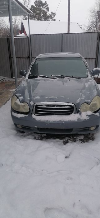 Хундай соната еф продам