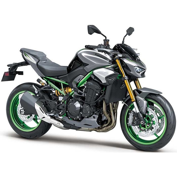 Motocicleta noua Kawasaki Z900 SE 2025 in stoc