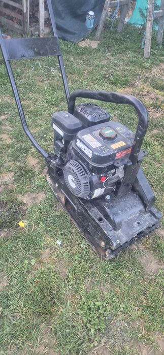 Placă Mikasă  Subaru