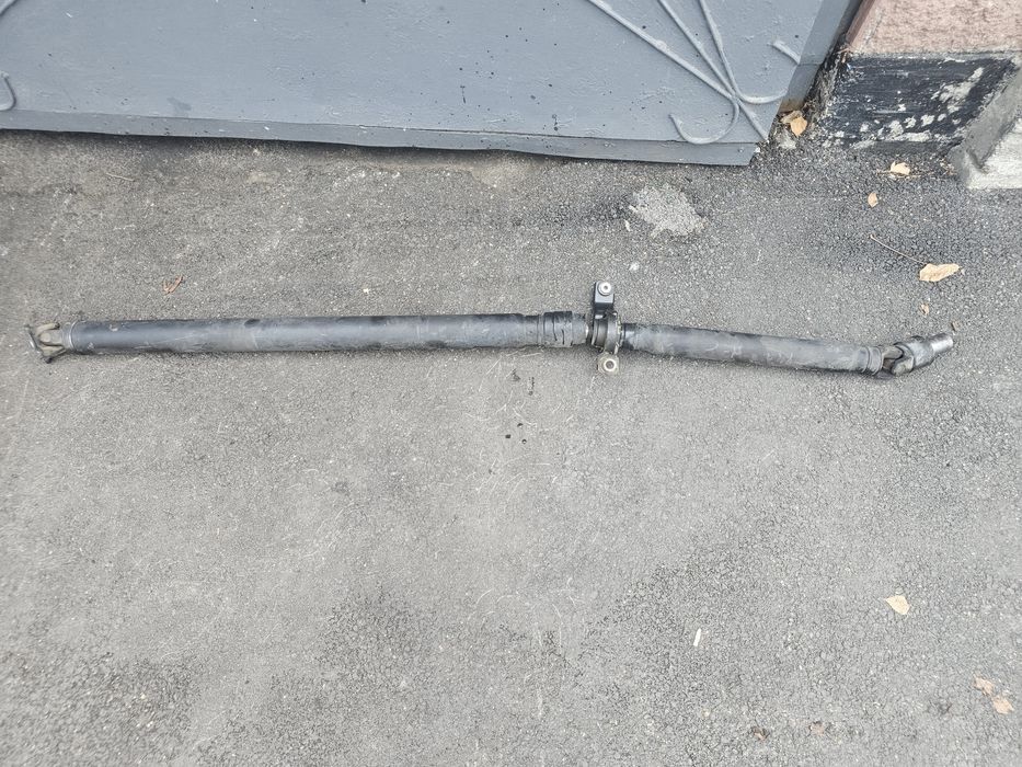 Аутлендер, АSХ, Лансер Кардан