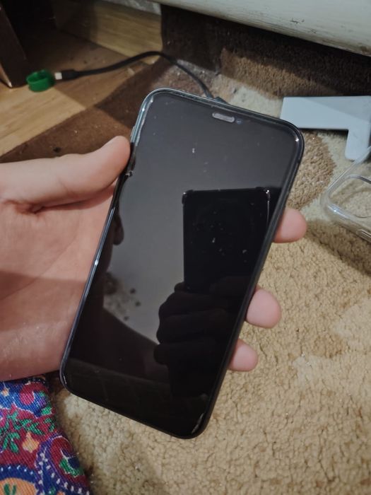 Айфон 11 Iphone 11 НА ПРОДАЖУ 60