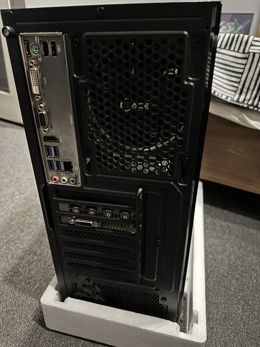 Геймърски компютър