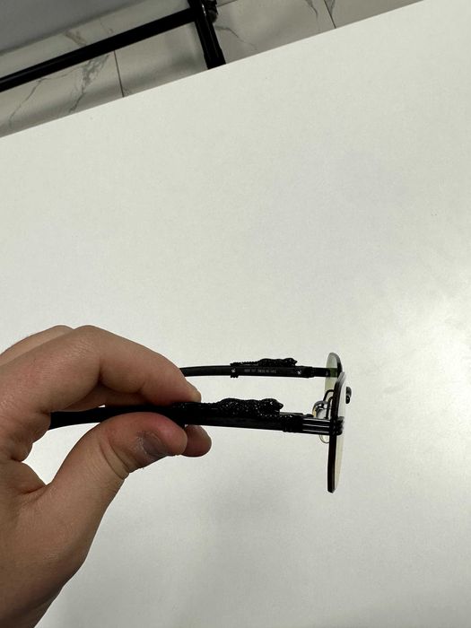 Kompyuter uchun zamonaviy hamelyon ochki | Компьютерные очки хамелеон