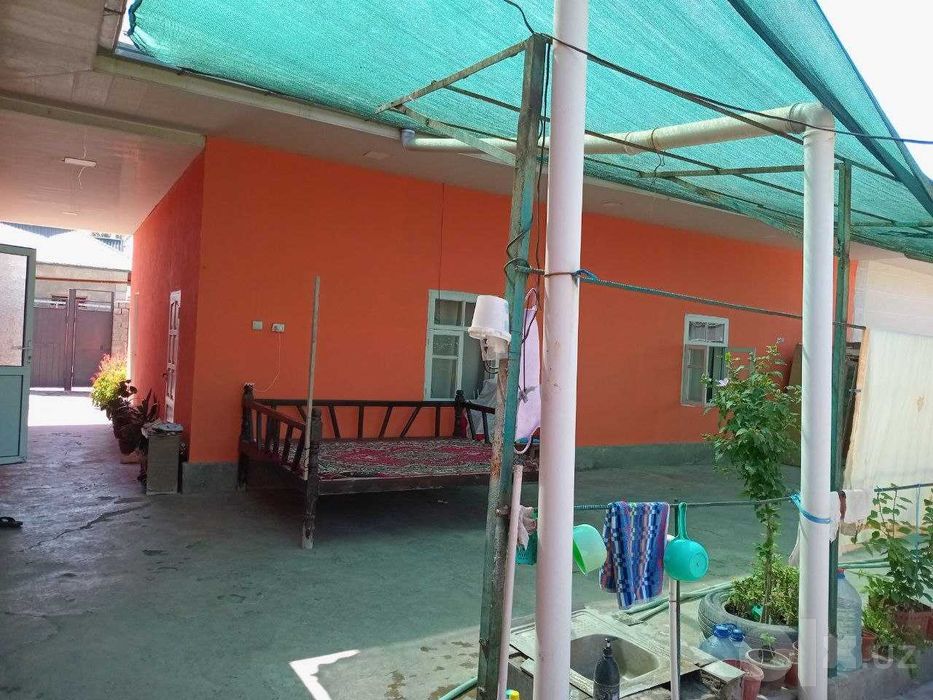 Продаётся участок 8 соток в Куйчирчикском районе!