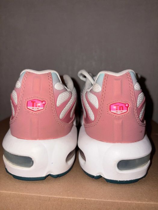 Nike Air Max Plus TN - Номер 38.5