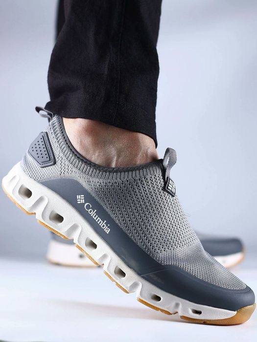 Columbia Trekking Fashion