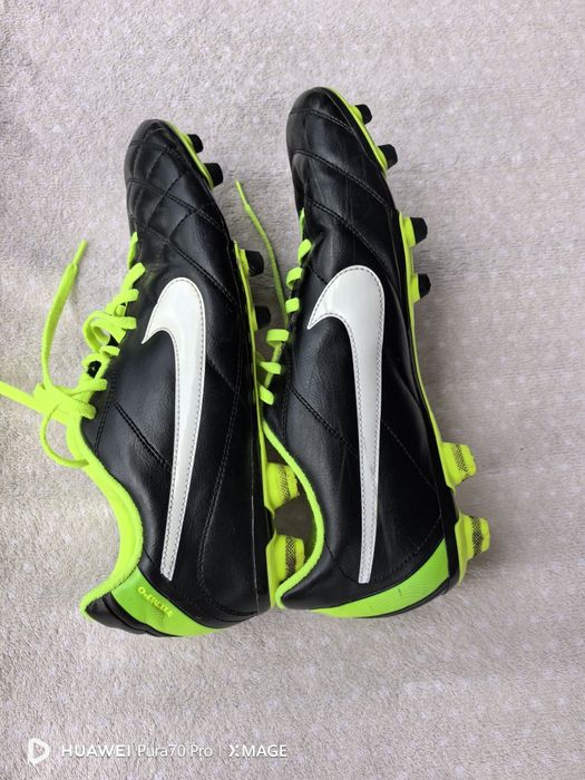 Бутонки nike в много добро състояние номер 46 стелка 29 см