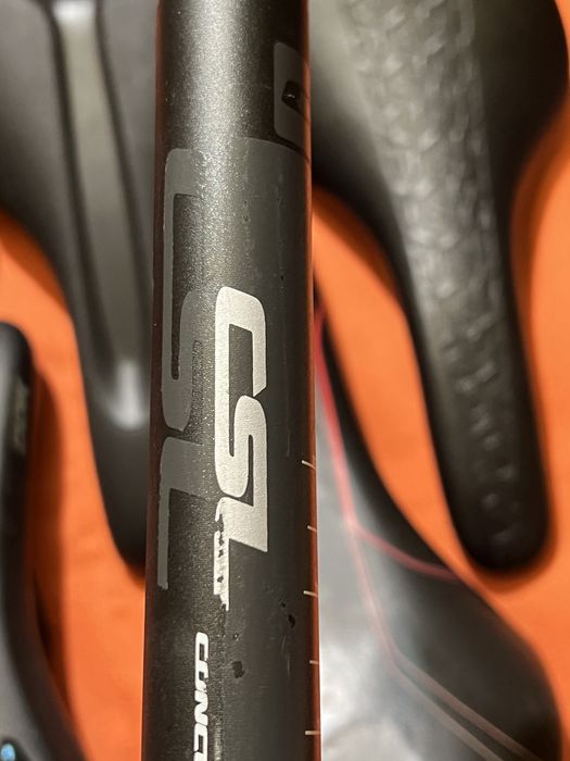 Tija șa bicicleta fisa si telescopice 27,2 , 30,9