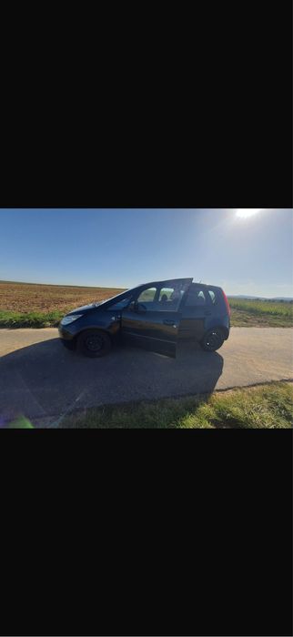 Mitsubishi Colt diesel 1, 5l 2007 motor defect