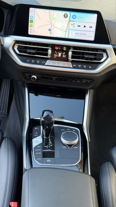 BMW G21 320d 190 Cp /2020