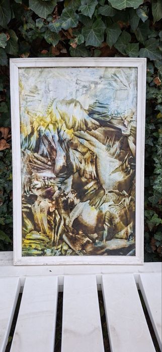 Колекция български картини