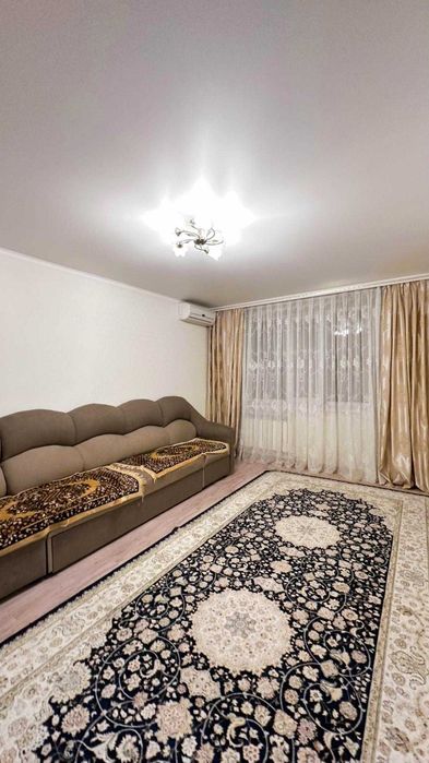 4 комнатная Екатерина Империя