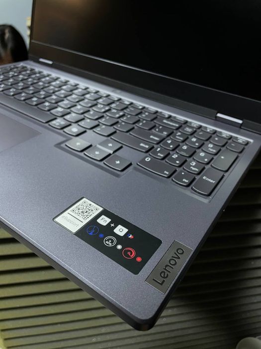 Lenovo Legion noutbuk