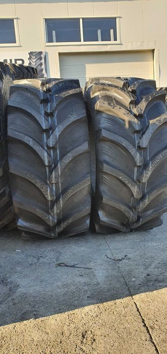 Cauciucuri 480/65R24 ozka pentru utilaje grele agricole 4x4 JZYW