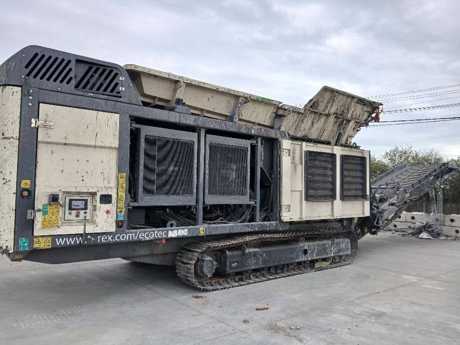 Diagnoza/Reparatii Utilaje, Camioane