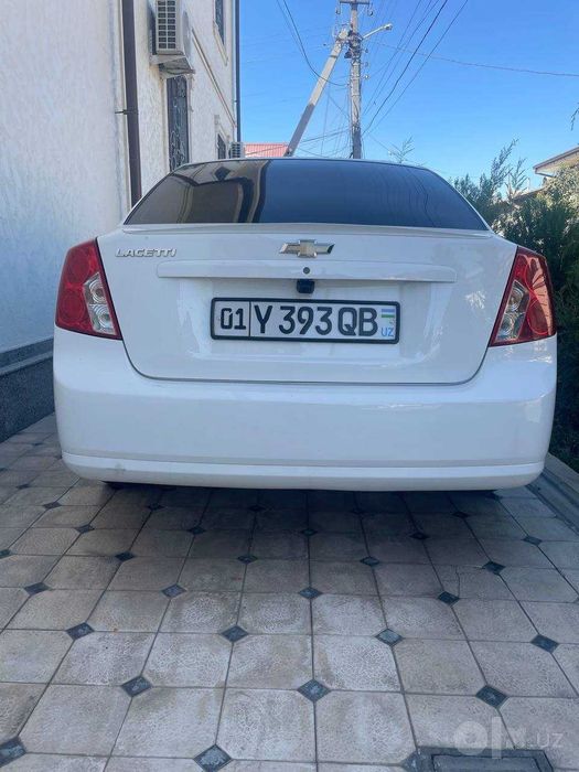 Chevrolet Gentra 2017 Avtomat