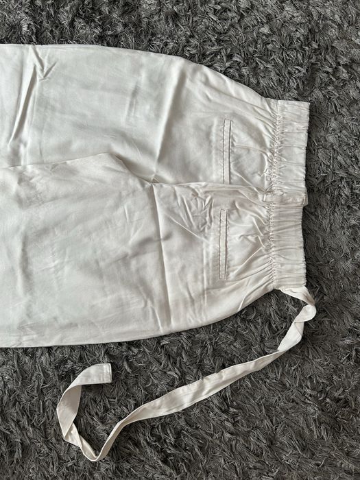 pantaloni subtiri vara old money dama