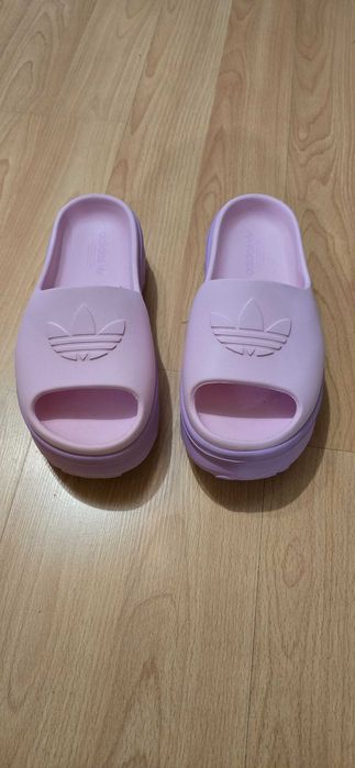 Adidas 38-дамски чехли
