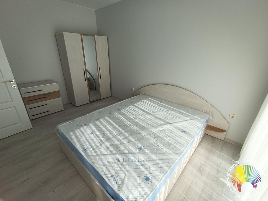 Дава се под наем Двустаен апартамент в Бургас, Славейков - 76 кв.м за 510 € - Снимка #12