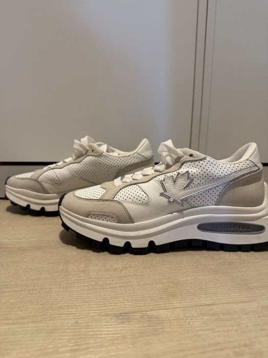 Dsquared2 сникърси