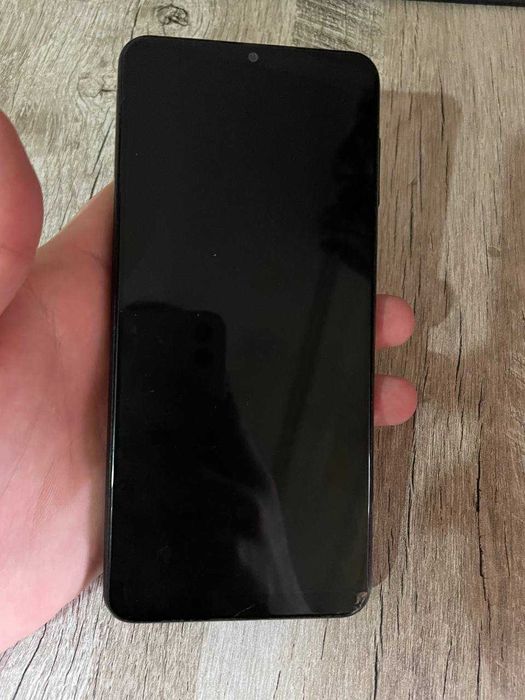 Samsung Jump (A32 5G) Ekrani singan zapchast