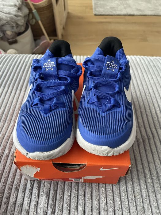 Детски маратонки Найк Nike children shoes