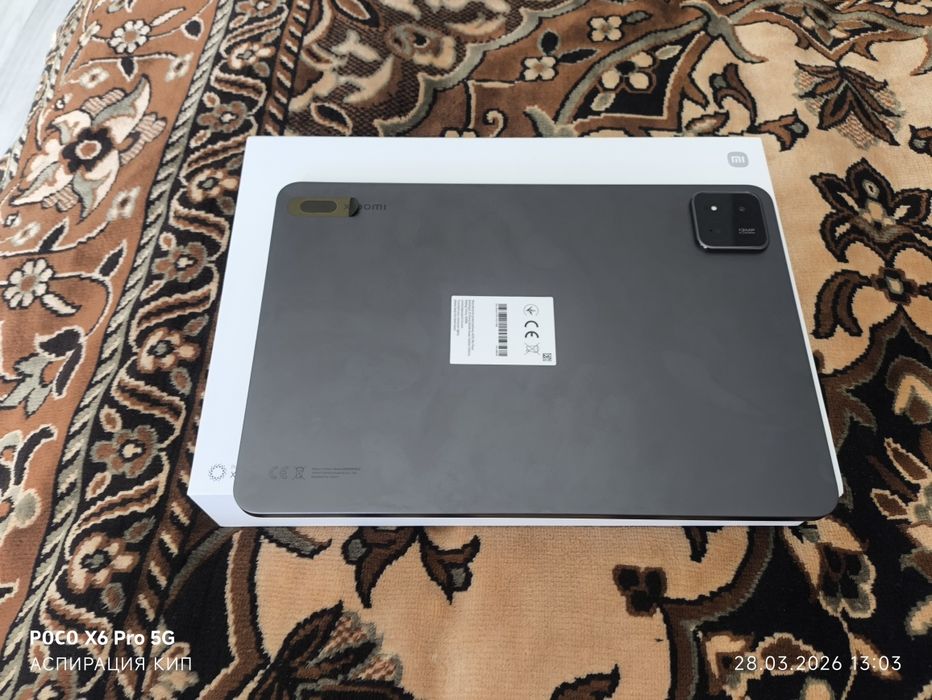 Продам планшет Xiaomi Pad 7