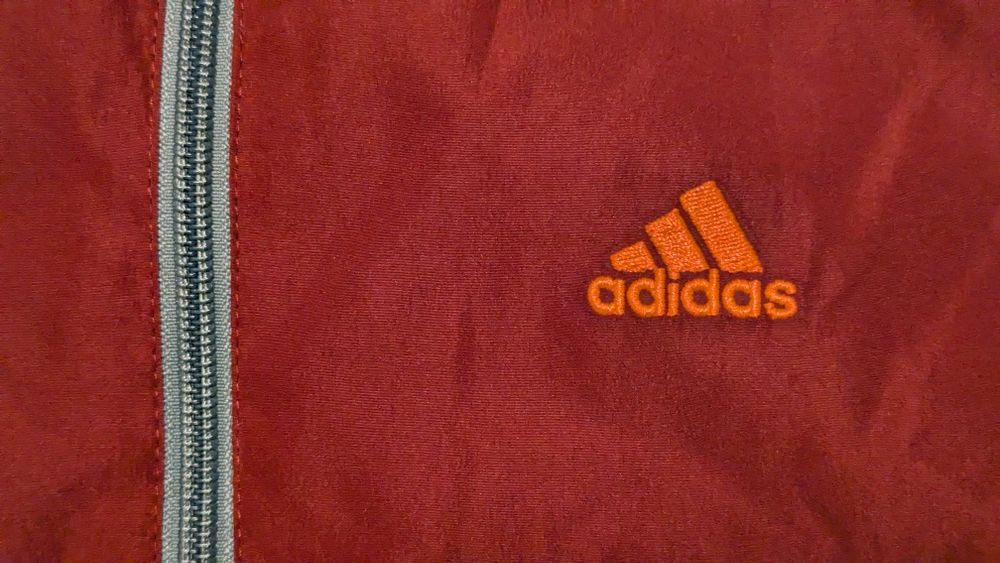 Bluza bărbat Adidas mărimea M