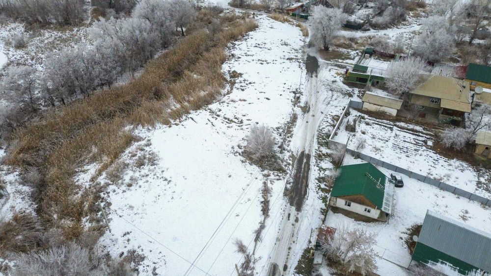 Продам 10 соток  земли Даулет Империя