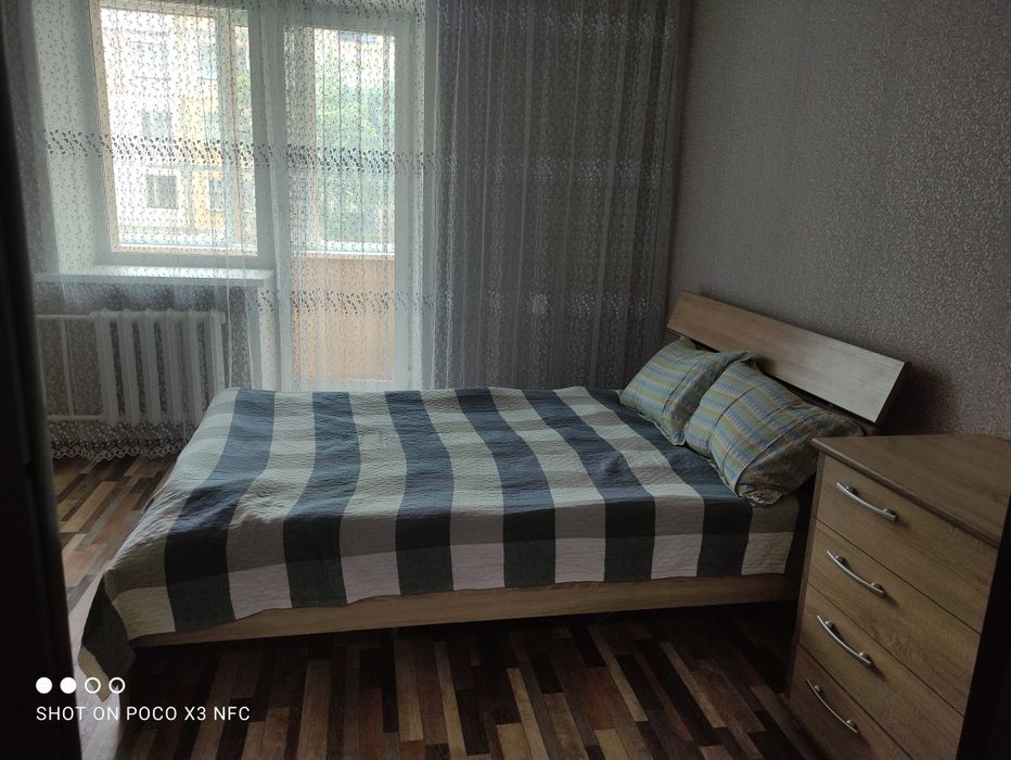 Сдам 3х комн .кв