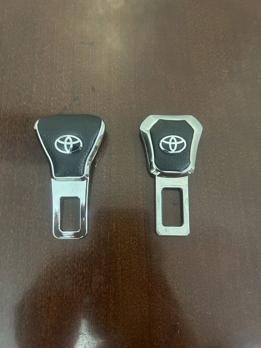 обманка ремней безопасности