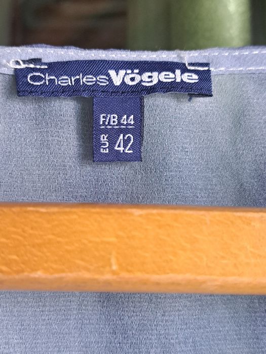 Superbă cămașă damă Charles Vögele (42)