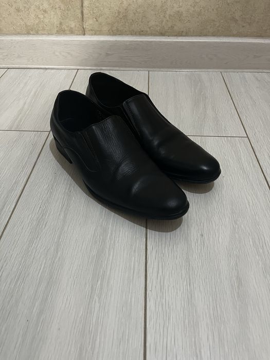 Парадная форма погран