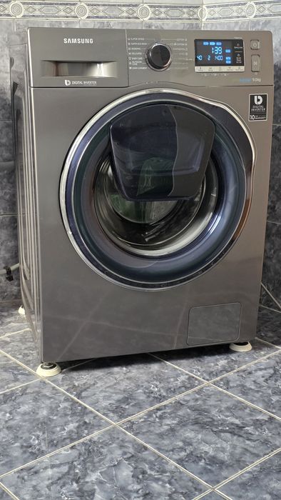 Masin de spalat  Samsung 9Kg