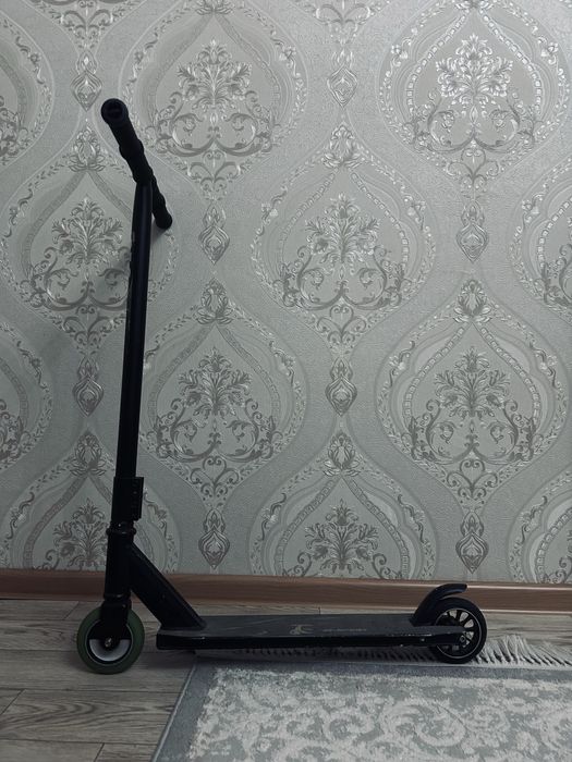 Продам трюковой сомакат