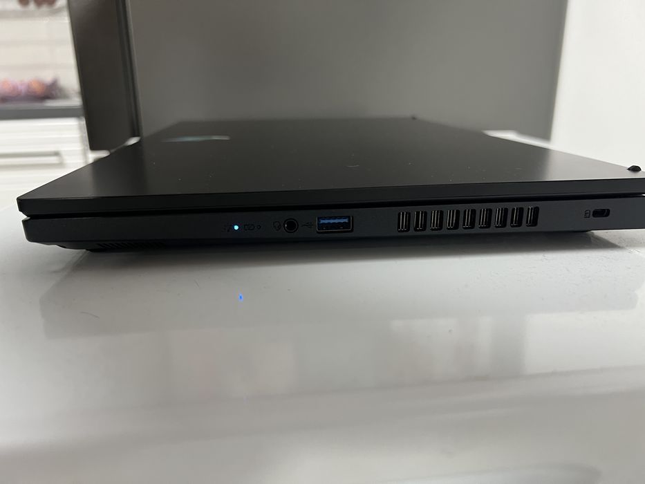 Laptop Gaming Acer Nitro ANV15-41 – RTX 4050, Ryzen 5, 16GB RAM