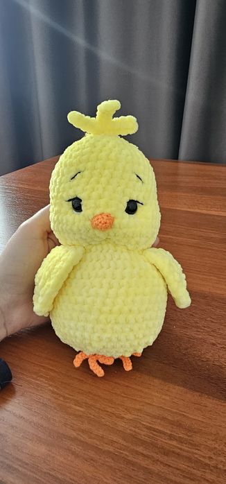 Продам игрушку ручной работы