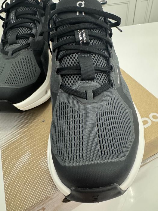 On Cloudrunner wide