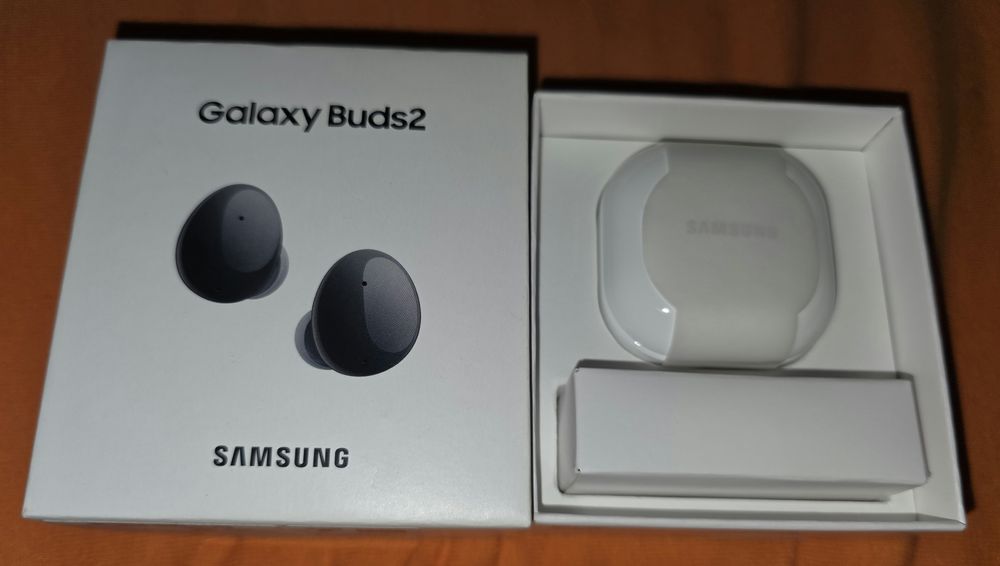 Самсунг слушалки