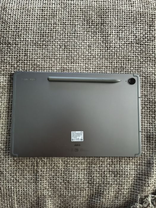 Планшет Samsung S9FE 128gb