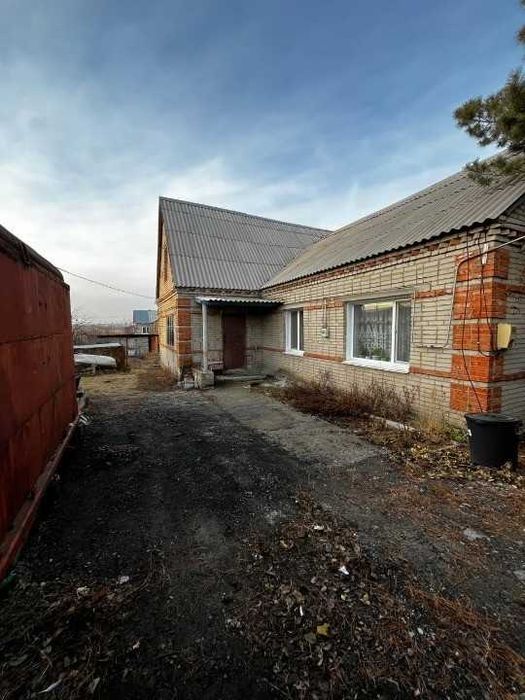 Продажа дома в Затоболовке