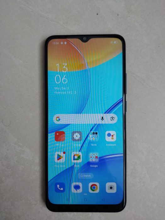 Oppo A15 Dual Sim ca nou