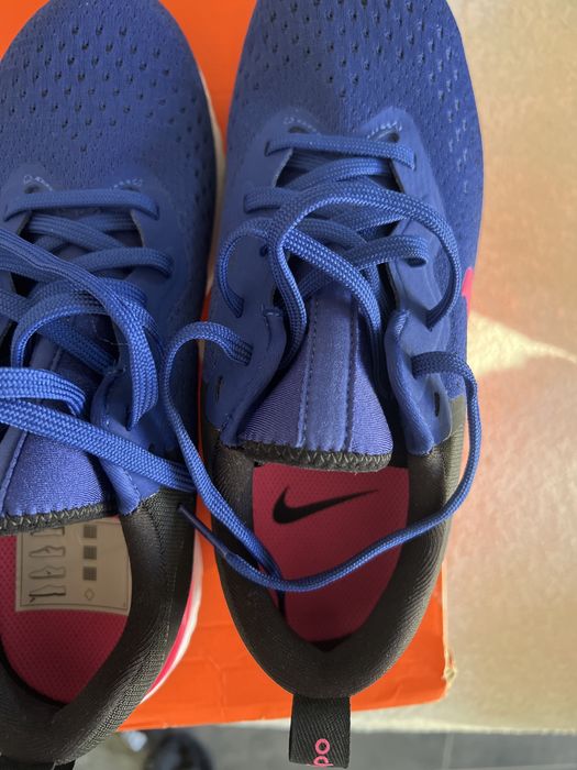 Нови оригинални дамски маратонки Nike Pegasus 36W