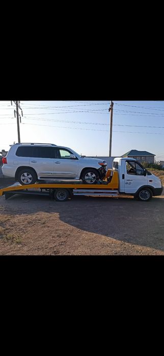 Услуги Эвакуатор Атырау