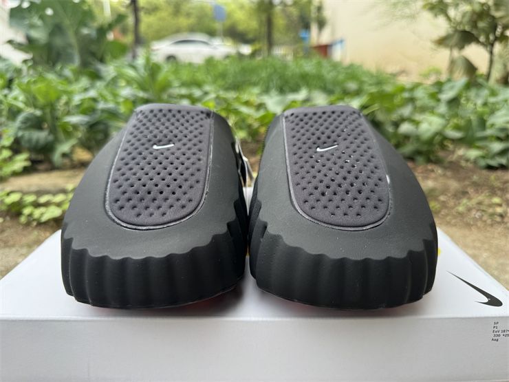 Papuci Nike Mind 001 / Premium