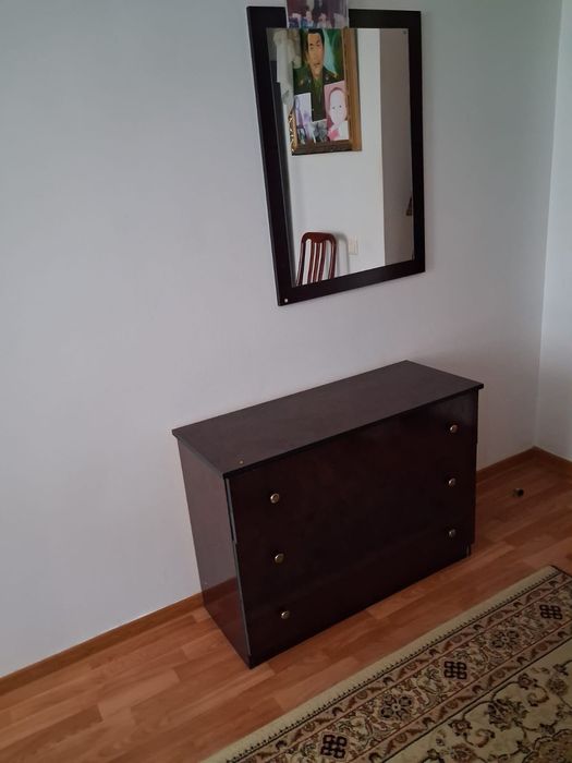 Продам шкаф и гарнитур спальный